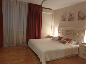 Po Ulitse Pobedy Flat