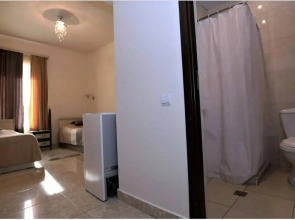 Отель Comfort House