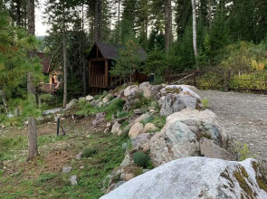 Гостевой дом Хоббитон