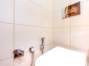 Apartment hotel Rainbow Residence Batumi