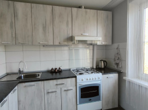 Квартира Уютная квартира в новом центре