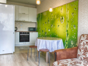 Апартаменты Инкери на Интернационалистов