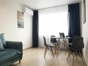 Apartamenty KiraLive ZK Novaa Kuzneciha