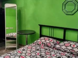 Apartamenty Dvuhurovnevye