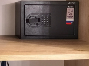 Апартаменты Штольц в Светлогорске