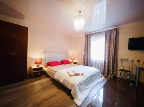 Гостевой дом Комфортель