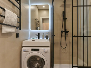 Апартаменты 430 Ленинский Пр 158