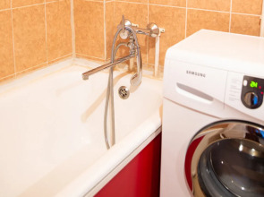 Апартаменты на Пограничной 55А