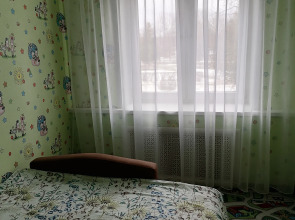 Квартира на Герцена 10