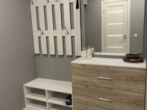 Апартаменты Аквамарин