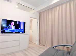 Апартаменты Жк Горка 8