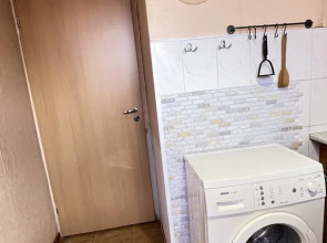 Апартаменты на улице Крупская 5А