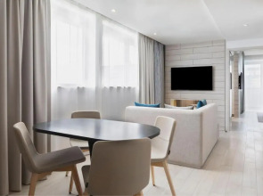 Hotel Courtyard by Marriott Batumi