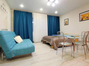Na Ulitse Galeyeva 8a Apartments