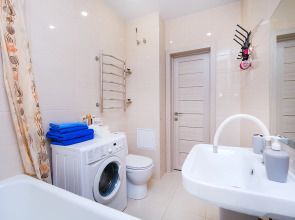 Апартаменты на Тульской 80