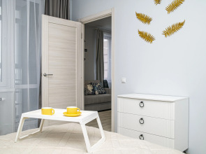 Апартаменты SunSet