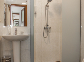 Отель Cascade Yerevan