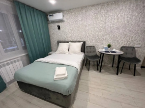 Studiya S Remontom Apartament