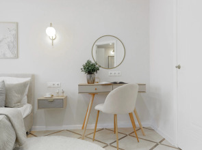 Квартира Магия Света в Центре Ростова