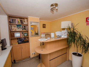 Мини-Отель Мечта