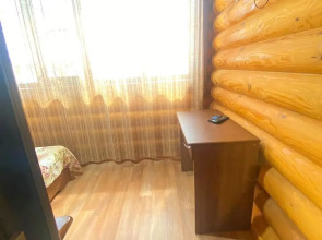 Гостевой дом Ирбис