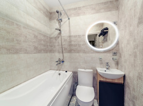 Апартаменты UyutnoEKB ЖК Артек Небольшие Уютные