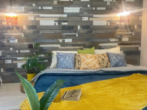 Гостевой дом Мастер и Маргарита