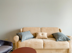 Апартаменты Riva Apart на Корпусной