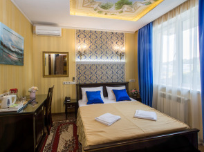 Гостевой дом Усадьба МихалычЪ