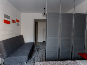 Квартира Grey Loft Samara
