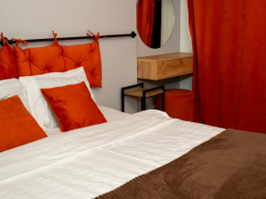 V Stile Loft Flat