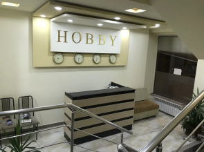 Отель Hobby