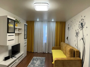 1-Komnatnye S Vidom Na Volgu (Bukhta) Apartments