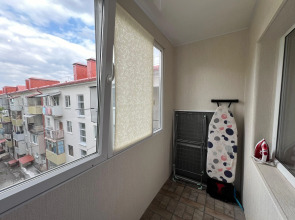 Квартира на проспекте Ленина