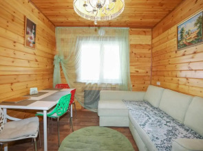 Отель Натали