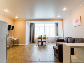 Апартаменты на Пионерском 259 K