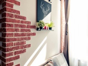 Апартаменты в Золотом треугольнике 2