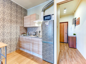 Апартаменты Паруса 2 на Королёва