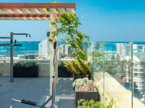 Апарт-отель Метрополь