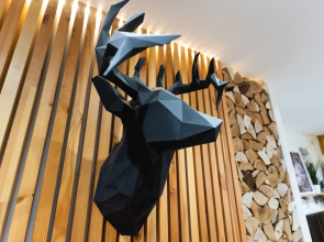 Апартаменты ArtTowerAparts 509