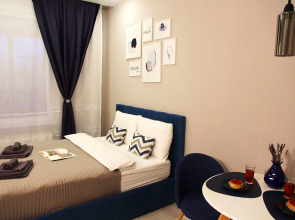 Апартаменты ArtStudio