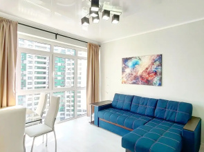 Апартаменты M Apartments Eldorado 3