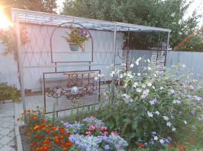 Гостевой дом Спасс