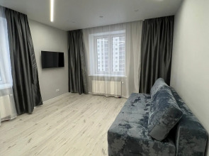 Avion Serebryanny Bor Apartments