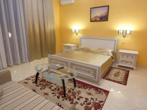 Гостиница Ассоль