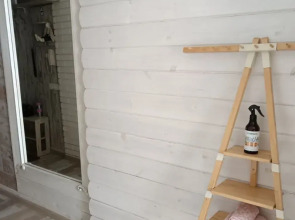 Апартаменты PaulMarie на Черняховского