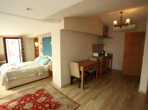 Отель Tashkonak - Special Class