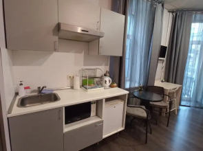 Апартаменты Атмосфера на Большом 25 (3)