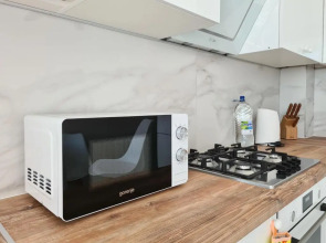 Apart39 Апартаменты в Самом Центре у Храма