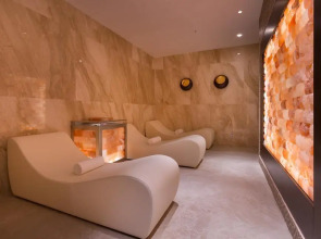 Отель Hilton Astana